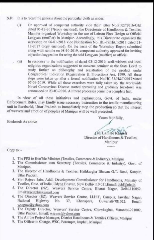 Govt of Manipur - 2