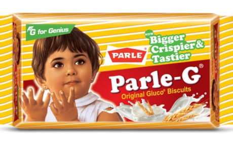 Parle-G