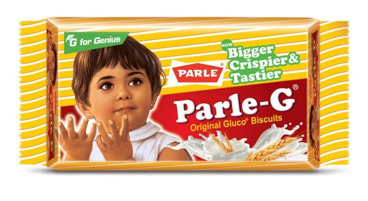 Parle-G