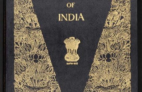 Constitution of India