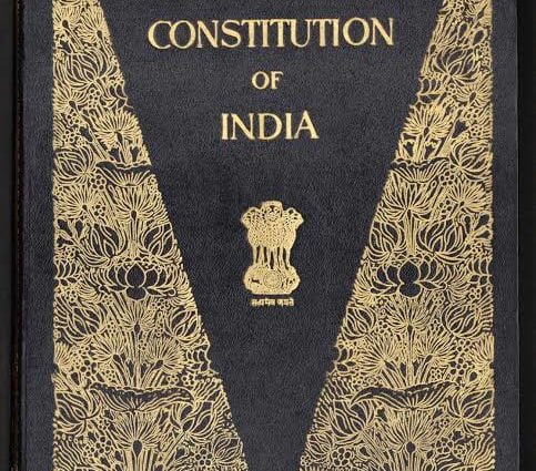 Constitution of India