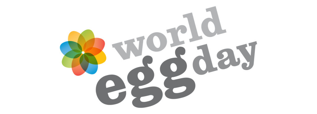 Egg Day Logo