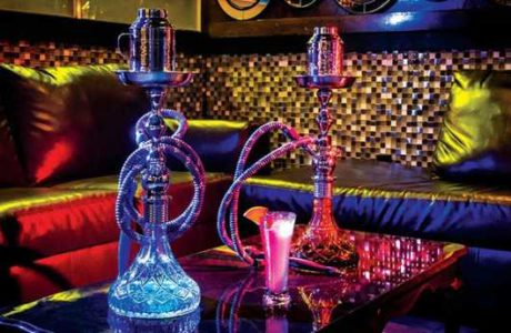 Hookah - Source Tribune India