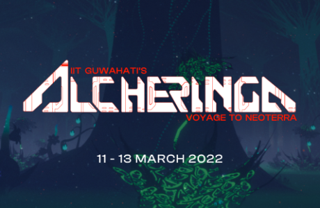 alcheringa 2022