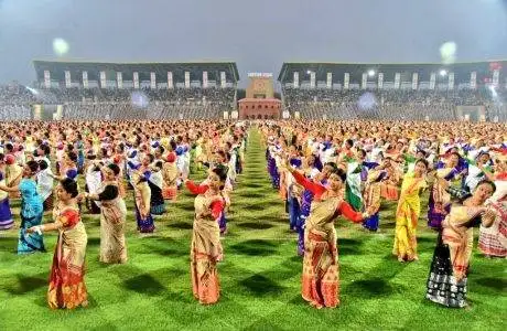 World Records set in Guwahati