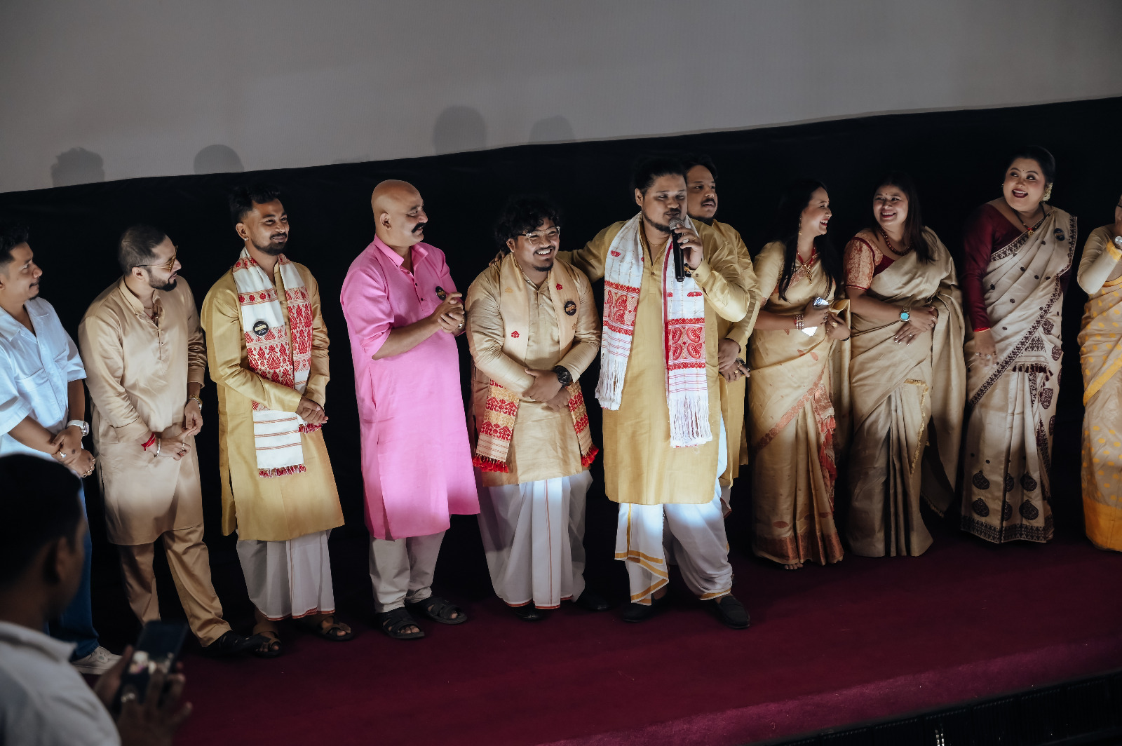 Assamese Movie Bidurbhai to Release this Friday - Discover East -  Miscellaneous