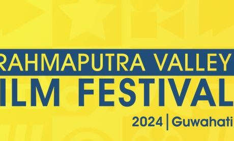 Brahmaputra valley film festival 2024